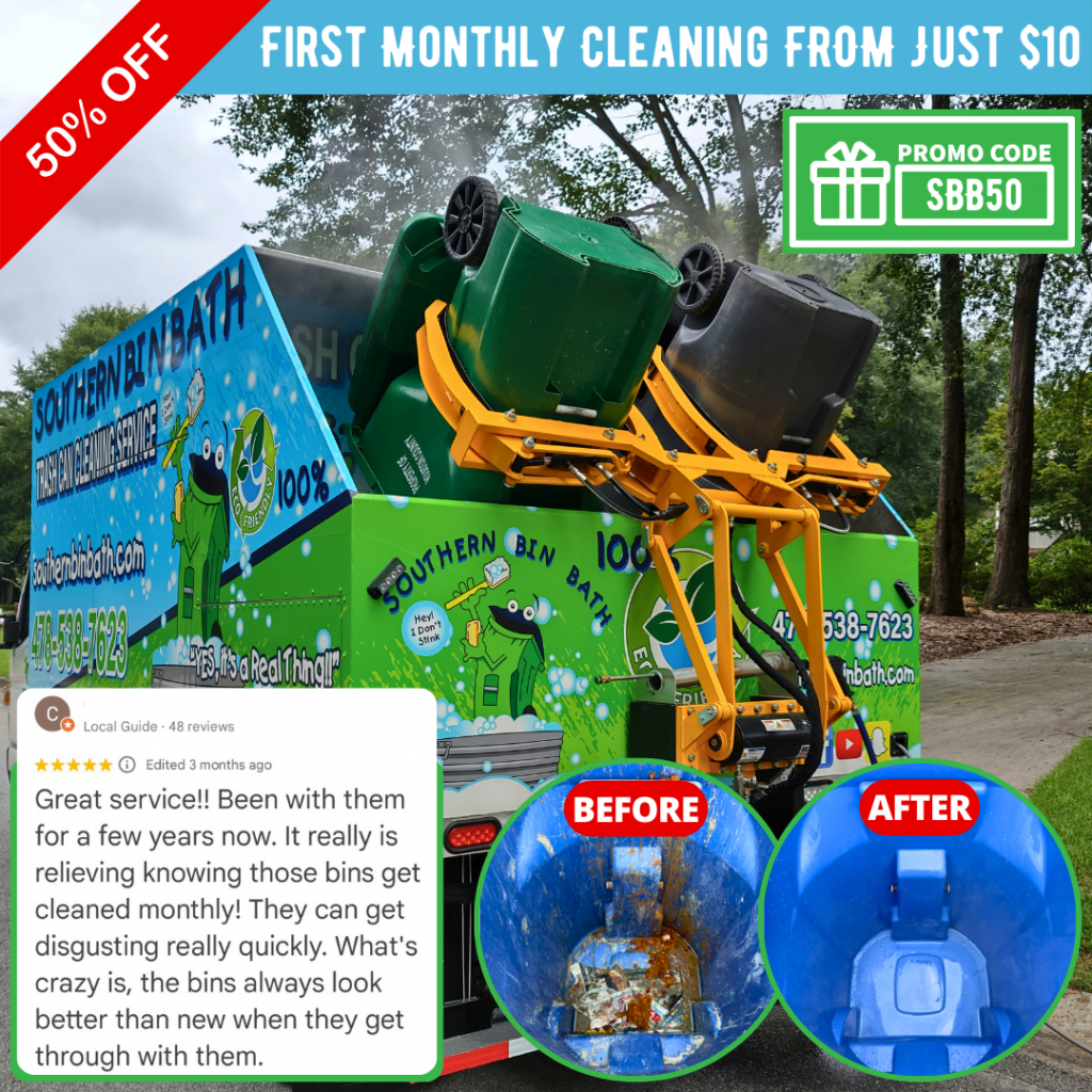 SBB - 50% off monthly